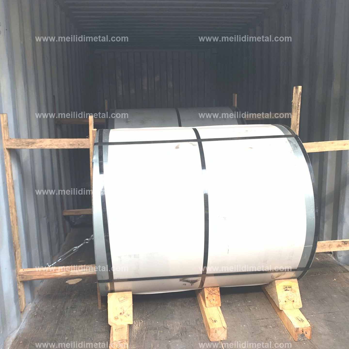 Decorative Stainless Steel Pipe