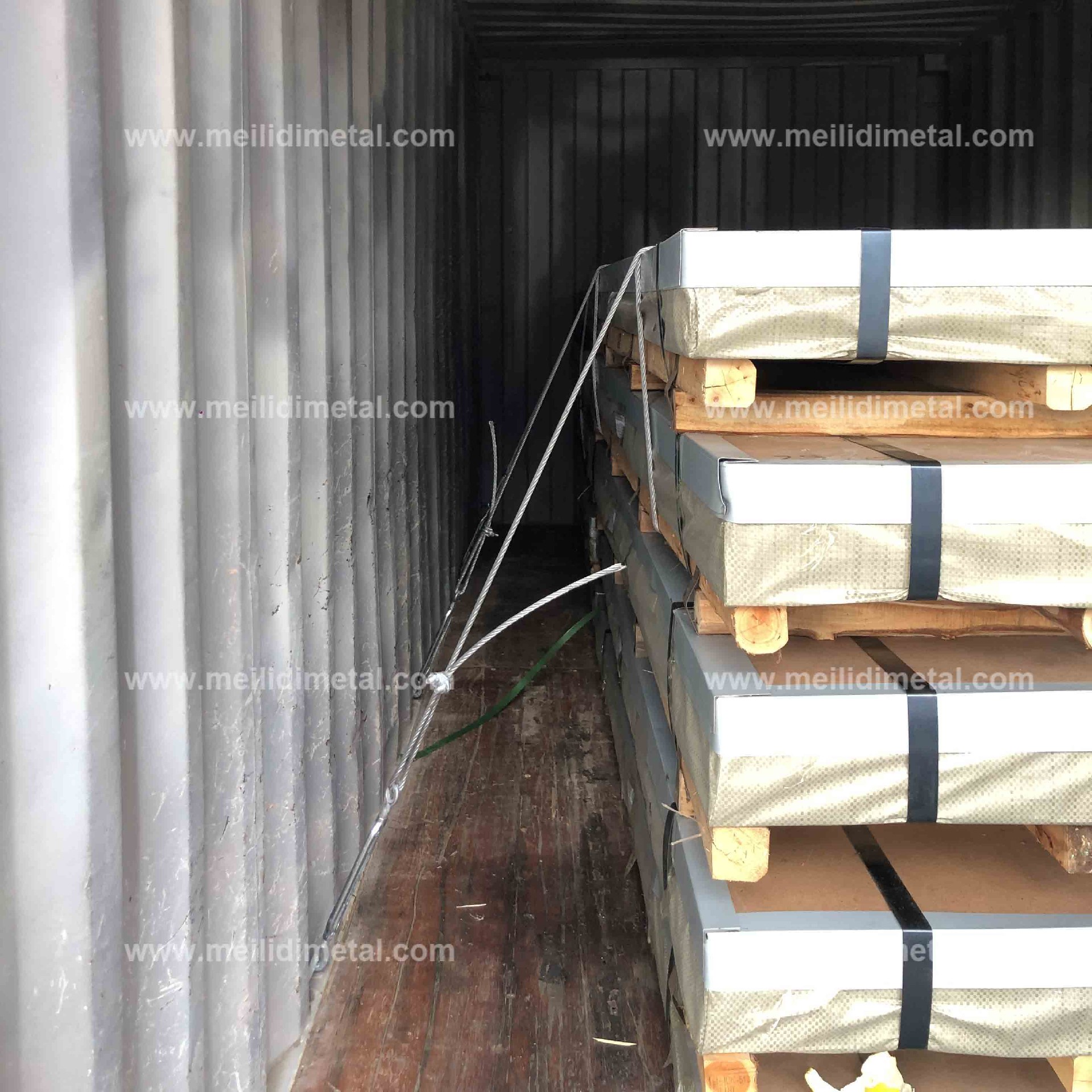 Cold Rolled Stainless Steel Material